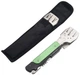 Мультитул для барбекю Roxon S601 Зелёный (S601Green) - изображение 4