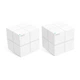WiFi Mesh система Tenda Nova MW6 (2-pack) (MW6-KIT-2) (AC1300, 2xGE WAN/LAN, Beamforming, MESH, MU-MIMO, 27208 - зображення 7