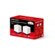 WiFi Mesh система Mercusys Halo H50G(2-pack) (AC1900, 3хGE WAN/LAN, Beamforming, MESH, 2-pack) зовнішній 39243 - зображення 6