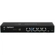 Маршрутизатор Ubiquiti EdgeRouter ER-4 (3xGE LAN, 1xSFP, 1xUSB) зовнішній адаптер живлення 25640 - изображение 5