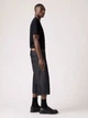 Шорты джинсовые длинные мужские Levi`s Twisted Baggy 19913219 33 Синие (1159858911) - изображение 4