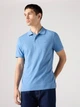 Поло длинное мужское Levi`s 717922913 2XL Голубое (1159858699) - изображение 3