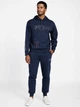 Спортивный костюм мужской утепленный Guess 890713609 L Синий (1159858706) - изображение 1