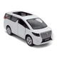 Автомодель дитяча Toyota Alphard TechnoDrive KM250419 масштаб 1:43 - изображение 11