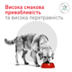 Лікувальний корм Royal Canin Glycobalance Dog Сухий корм-дієта для контролю рівня глюкози при цукровому діабеті в дорослих собак 1,5 кг (R606100) - зображення 4