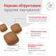 Лікувальний корм Royal Canin Glycobalance Dog Сухий корм-дієта для контролю рівня глюкози при цукровому діабеті в дорослих собак 1,5 кг (R606100) - зображення 5