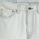 Джинсы Regular Fit мужские Levi`s 555 '96 Relaxed Straight 392133550 W38L32 Голубые (1159858007) - изображение 6