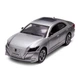 Автомодель дитяча Toyota Crown TechnoDrive KM250418 масштаб 1:43 - изображение 9