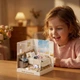 Конструктор-румбокс Готельний номер Mini House 8038-MH серії "Інтер'єр Міні" - зображення 14