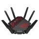 Бездротовий маршрутизатор Asus ROG Rapture GT-BE19000 (90IG0850-MO9A0V) Black 39156 - зображення 10