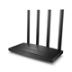 Бездротовий маршрутизатор TP-Link ARCHER A6 (AC1200, 4хGE LAN, 1хGE WAN, MU-MIMO, 4 антени) Зовнішній адаптер - изображение 6