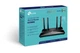 Бездротовий маршрутизатор TP-Link Archer AX1500 зовнішній адаптер живлення 20572 - зображення 12