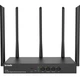 Бездротовий маршрутизатор Tenda W18e ( Black ) 26474 - изображение 11