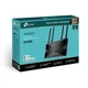 Бездротовий маршрутизатор TP-Link Archer AX53 ( Black ) 34970 - зображення 8