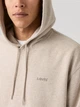 Худи утепленное мужское Levi`s 2842963 M Бежевое (1159858067) - изображение 4