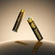 Батарейки Hoco JA2A AAA LR03 лужні 1.5 В 2 шт - изображение 9