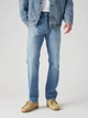 Джинси Regular Fit чоловічі Levi`s 505 654141394 W34L30 Сині (1159858103) - зображення 1