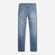 Джинси Regular Fit чоловічі Levi`s 505 654141394 W34L30 Сині (1159858103) - зображення 6