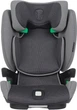 Автокрісло Petite&Mars Elite Fix Pro i-Size Grey Air 100-150 см (8596202010845) - зображення 2