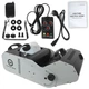 Генератор диму Light4Me Fog Pro 2000W (5908249831773) - зображення 14