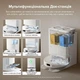 Робот-пилосос Roborock QR 798 White - зображення 11
