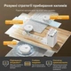 Робот-пилосос Roborock QR 798 White - зображення 16