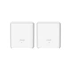 WiFi Mesh система Tenda MX3 (MX3-KIT-2) white 20021 - зображення 1