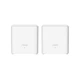 WiFi Mesh система Tenda MX3 (MX3-KIT-2) white 20021 - зображення 5
