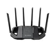 Бездротовий маршрутизатор ASUS TUF Gaming BE6500 (TUF-BE6500) (90IG0920-MO9C00) Black 35217 - изображение 12