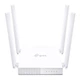 Бездротовий маршрутизатор TP-Link ARCHER C24 white 38751 - изображение 8
