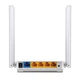 Бездротовий маршрутизатор TP-Link ARCHER C24 white 38751 - изображение 10
