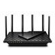 Бездротовий маршрутизатор TP-Link Archer AX72 Black 27867 - изображение 5