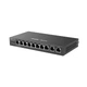Маршрутизатор Ruijie Reyee RG-EG210G-P V3 Black 22191 - изображение 5
