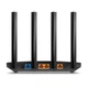 Бездротовий маршрутизатор TP-Link Archer AX12 Black 38979 - зображення 7