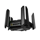 Бездротовий маршрутизатор Ruijie Reyee RGB-7 ( Black ) 32986 - изображение 10
