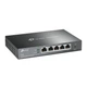 Маршрутизатор TP-Link ER605 Grey 37754 - зображення 11