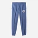 Спортивные штаны мужские GAP 354296851 L Синие (1159858281) - изображение 4