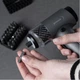 Многофункциональный набор магнитных отверток с насадками Proove Driller 36in1 с подсветкой и кейсом для хранения - изображение 10