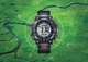 Мужские часы Casio Pro Trek PRG-340-1JF, TripleSensor - изображение 3