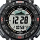 Мужские часы Casio Pro Trek PRG-340-1JF, TripleSensor - изображение 4