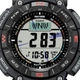 Мужские часы Casio Pro Trek PRG-340-1JF, TripleSensor - изображение 5