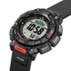 Мужские часы Casio Pro Trek PRG-340-1JF, TripleSensor - изображение 11