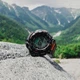 Мужские часы Casio Pro Trek PRG-340-1JF, TripleSensor - изображение 13