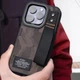 Чохол Kajsa Outdoor Collection with Magnetic Ring iPhone 16 Pro Gray - зображення 6
