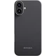 Чохол PC PITAKA with MagSafe для Apple iPhone 16 (6.1") Black - зображення 2