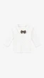 Костюм для хрещення для хлопчика Mini Papi 9421 62 см Сіро-коричневий shop (2000999549434) - зображення 2