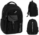 Рюкзак підлітковий Kite Education teens Dark Matter 46x31.5x16 см 24 л Чорний (K26-2597L-2) - зображення 1
