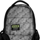 Рюкзак підлітковий Kite Education teens Dark Matter 46x31.5x16 см 24 л Чорний (K26-2597L-2) - зображення 15