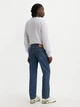 Джинсы Regular Fit мужские Levi`s 505 281187985 W38L32 Синие (1159858880) - изображение 2