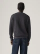 Свитшот на флисе мужской Levi`s 153811148 L Черный (1159858642) - изображение 2